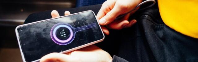 Putovanje bez stresa: Trikovi koji čuvaju bateriju - telefon će vam trajati ceo dan