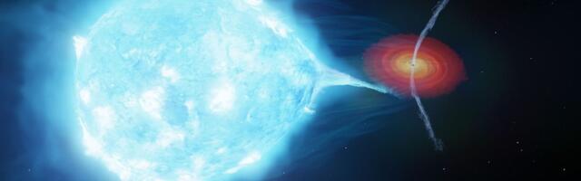 „Mlazovi koji plešu“ imaju snagu 10.000 puta veću od Sunca: Neverovatan poduhvat astronoma