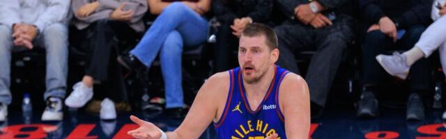 MOŽE I MORA DALEKO BOLJE! Jokić blistao u jednoj četvrtini, a ostale su bile - ZA ZABORAV! Ozbiljan posao odbrane Minesote! Ipak, nije sve bilo tako crno!