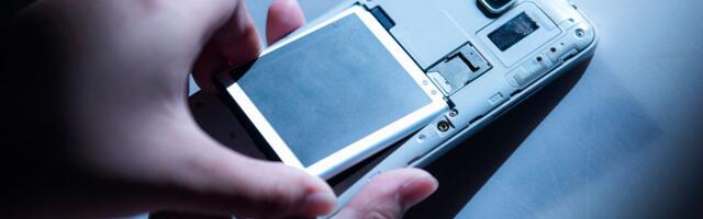 Telefoni će opet imati baterije koje sami menjamo: Nova pravila EU od 2027. godine