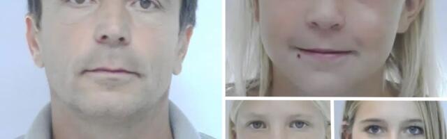 ISPLIVALA MRAČNA TAJNA! Da li je ovo razlog nestanka oca i tri ćerke nedaleko od Subotice: Šok otkriće majke!