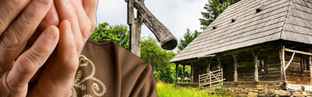 ANA IZ SRPSKOG SELA JE NA DUŠI NOSILA OKO 150 LJUDI: Svima je postavila isto pitanje i redom ih vodila u SMRT!