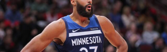 Rudi Gober je ušao Nikoli Jokiću u glavu i Srbin se više ništa nije pitao