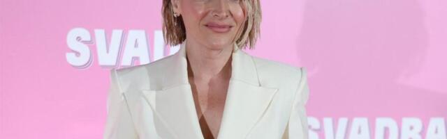 "Gospođo, molim vas, idite, vratićemo vam novac" Anđelka Stević Žugić htela da prekine predstavu zbog žene u publici: "Sedela je u prvom redu..."