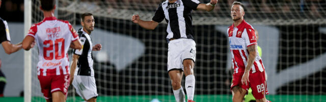 Šta se dešava, neverovatna situacija: Ovo se ne pamti na dan večitog derbija