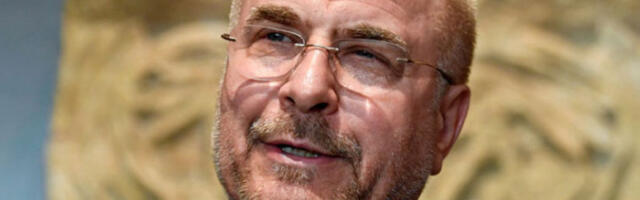 Калибаф исмејао способности Америке да блокира иранске границе