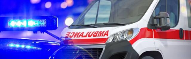 NAČELNIK MUP PRONAĐEN MRTAV! Telo zatekao prijatelj, uviđaj u toku!
