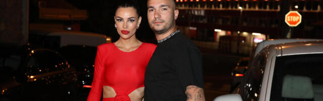Mnogi ne znaju da je Bojana starija od Mirka Šijana: Šokiraćete se kad čujete za koliko