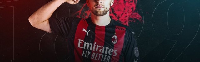 Otkriveni detalji najmisterioznijeg transfera leta: Milan i Ajntraht prevarili Fiorentinu za bogatstvo
