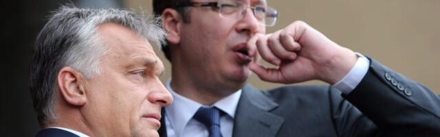 Vučić o Orbanovoj otpremnini u Mađarskoj: Meni kažu da ću proći kao Gadafi