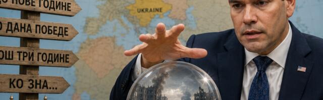Крај рата поново стиже „ускоро“: свет препун аналитичара и видовњака