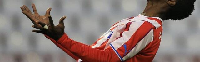 Bivši Zvezdin fudbaler bio meta otmičara: Pretili su mi, plašio sam se za život