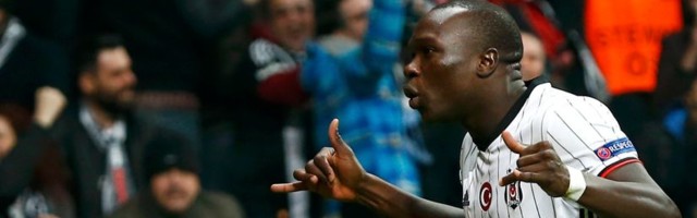 Sedam golova, crveni, penal i vatra u istanbulskom derbiju, Abubakar terorisao Fener (VIDEO)