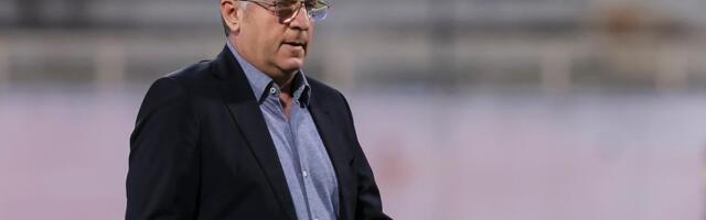Kraj saradnje: Rastali se Sivić i TSC!