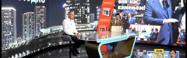 Šok uživo u programu Informera! Potresna ispovest o torturi na crnogorskoj granici - Maltretirali bolesnog čoveka, ali to nije sve... (VIDEO)