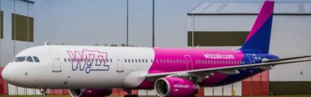 ,,Wizz air“ u problemima u Beogradu: Angažovao neovlašćene firme za održavanje aviona