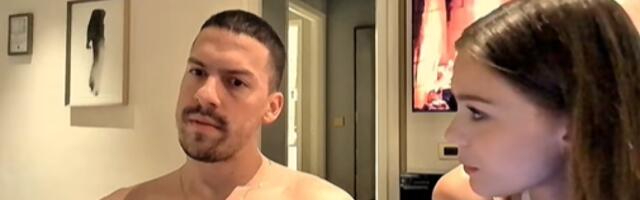 "Neka joj neko kaže da beži, ovo nije normalno!" Evo kako se Baka Prase ponaša prema devojci