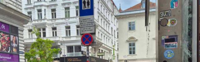 Muškarac u Beču osuđen na 8 godina zatvora: Sistematsko seksualno zlostavljanje preko interneta