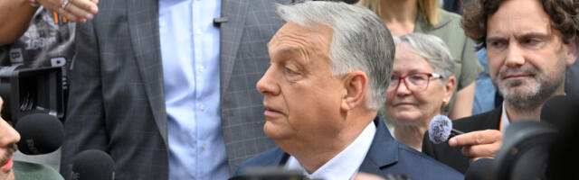 Орбан поново изабран за председника Фидеса