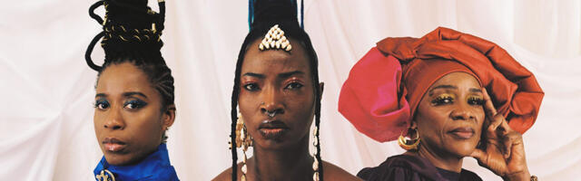 Afro Festival 2026: Beograd u znaku afričke umetnosti i kulture
