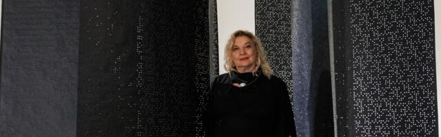 INTERVJU Vesna Perunović, srpsko-kanadska umetnica: Otpor ne vidim kao jednokratan čin pobune, već kao kontinuiranu praksu očuvanja ljudskosti