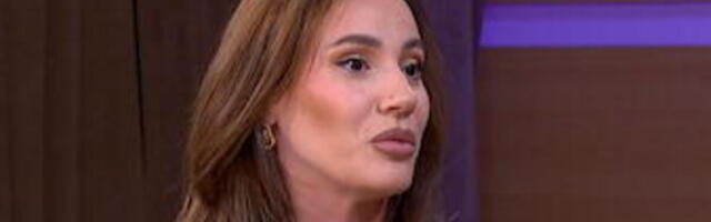 "KOMENTARIŠU MOJE MAJČINSTVO" Kristina iznela detalje drame! "IZVREĐAO ME JE ČOVEK SA KOJIM IMAM DVOJE DECE"