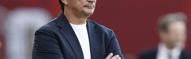 Selektor Hrvatske kipti od besa: Dalić izgubio živce, izludeli su ga