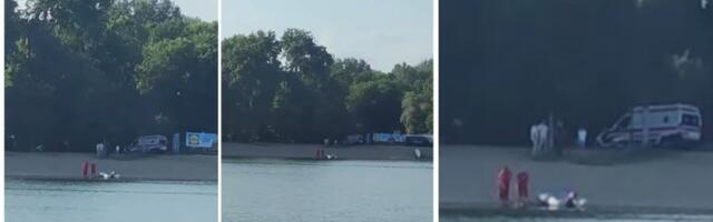 Poznat identitet mladića koji je umro na Adi Ciganliji: Naglo mu pozlilo tokom kupanja