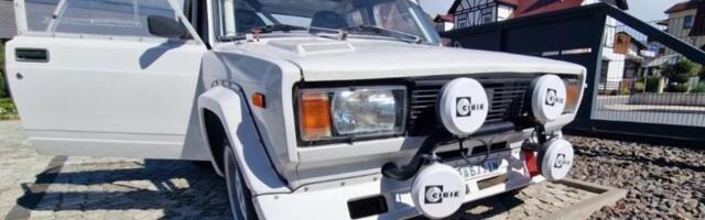 Da li je ovo realno?! Lada stara 45 godina se prodaje za 63.000 evra: Košta kao novi Mercedes ili BMW, a ljudi ne veruju šta ima ispod haube!