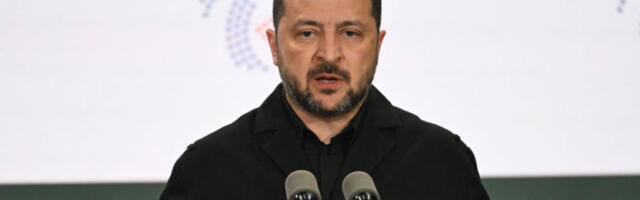 Зеленски: Надамо се посети Кушнера и састанку са Трампом у Анкари