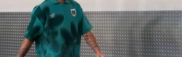 DELIJAMA ĆE SE OVO JAKO DOPASTI! Arnautović objavio, pala definitivna odluka - nema više nazad! (FOTO)