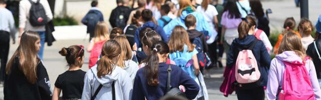 Posle upisa – nova pravila: Budući gimnazijalci moraće ponovo da biraju izborni predmet