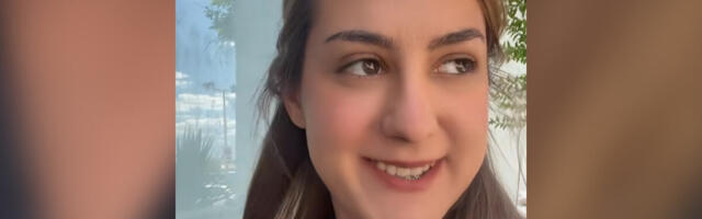 SRPKINJA JASMINA OTIŠLA U HRVATSKU DA RADI, PA DOŽIVELA VELIKU TRAUMU Odlučila da progovori o svemu: "Zgrozila sam se, u jednom trenutku smo se svi razboleli"