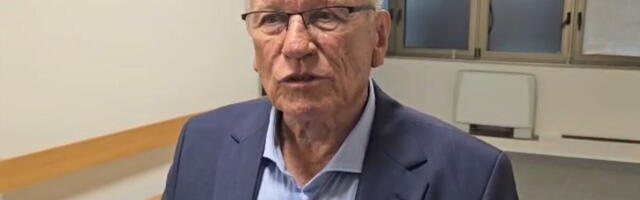 MILANČE RADOSAVLJEVIĆ OTVORIO PRODAJU KARATA ZA TAŠMAJDAN 2: Dragi narode, evo nas opet na istom mestu! Pevač se sa Aleksandrom Sofronijevićem obratio publici