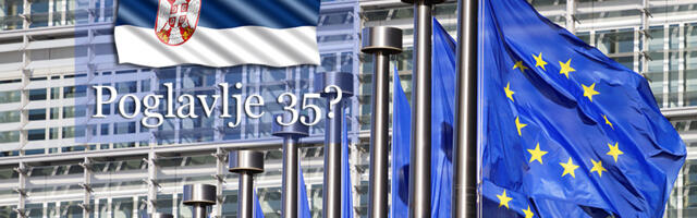 8 European Union member states are against opening Cluster 3 in Serbia's membership negotiations