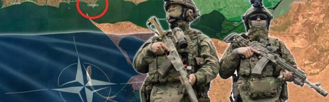 Kijev ulazi u NATO?! Putin hitno šalje vojsku na veliki grad na jugu: Počinje veliki rasplet od kojeg su svi strahovali