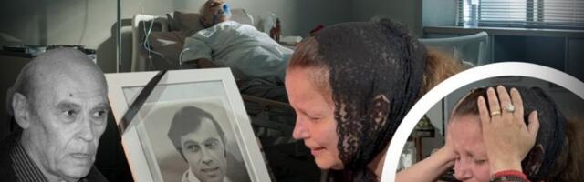 ŠOK-BOMBA, PROCURILA FOTOGRAFIJA MALE CANE SA ĆERKAMA ANDRIJE BAJIĆA! Pevačica obmanula javnost, ovo se desilo pre scene u bolnici?!