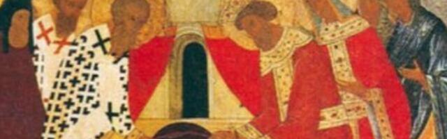 ZA ZDRAVLJE DANAS OVAJ OBIČAJ NI U LUDILU NEMOJTE DA KRŠITE: Veliki je praznik, NIKO NE SME DA SE USUDI DA UVEČE...