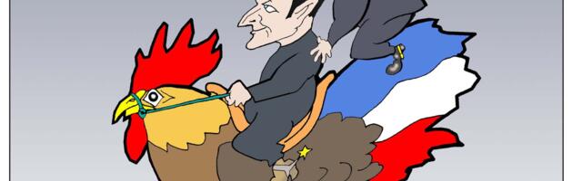 Corax za 15. jul 2026.