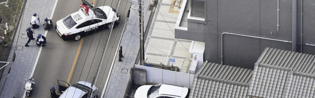 NAJBIZARNIJA SMRT LETA: Muškarac skočio sa 12. sprata nebodera na ženu i USMRTIO JE! Potom se dogodio NESTVARAN PREOKRET