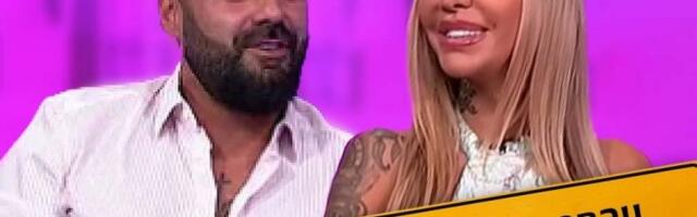 OTKRIVENO ZBOG ČEGA JE LUKA BIO SA ANELI U VEZI: Isplivale SKANDALOZNE informacije iz Požarevca! (VIDEO)