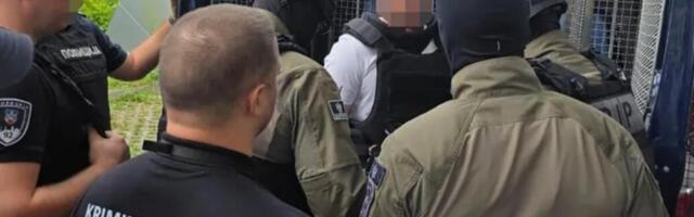 Ovo je član kriminalne grupe koji je izručen Crnoj Gori: Godinama bio pod istragom, osumnjičen za teška dela (FOTO)