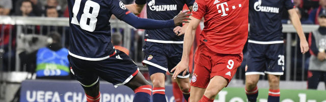 FIFA izabrala, ovo je najbolji tim sveta u 2020. godini!