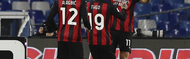 Sjajne vesti za navijače Milana, vratio se Zlatan!