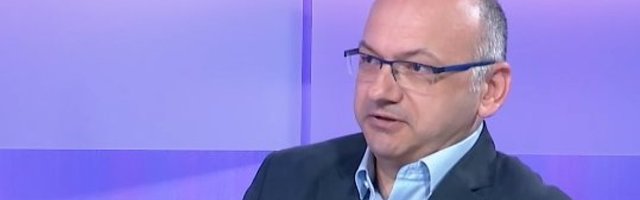 Jović: Koronu držimo pod kontrolom, a šta je sa virusom NEOUSTAŠTVA