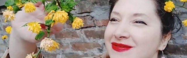 Odakle inspiracija? Top fore Sandre Silađev u poslednje vreme (VIDEO)