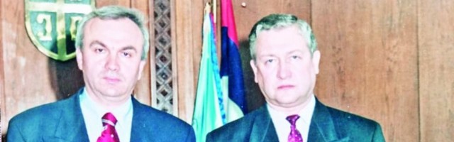 (FOTO) ŠOK-FOTOGRAFIJE OTKRIVAJU PRAVU ISTINU: Stanišić bio ruski čovek, nikada nije radio za CIA