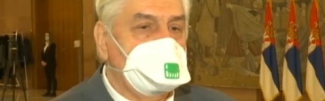 POPUŠTANJE MERA OD 8. MAJA?! Doktor Tiodorović otkrio šta nas čeka posle praznika /VIDEO/
