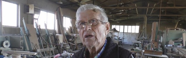 Siniša je dve kuće i radionicu dao paru koji nije umeo da brine o imanju - sada traži nove vredne ljude koji će ceniti poklon