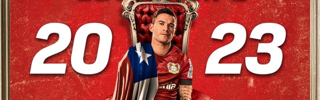 Stop za Bajern, Arangiz produžio do 2023.